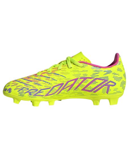 Buty adidas Predator Club Jr FG/MG ID3811