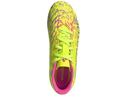 Buty adidas Predator Club Jr FG/MG ID3811