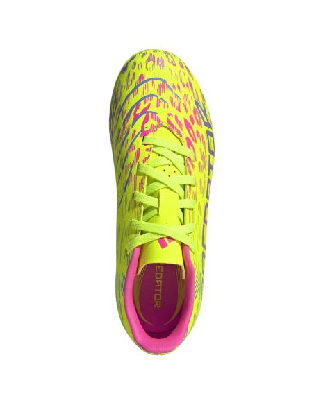 Buty adidas Predator Club Jr FG/MG ID3811