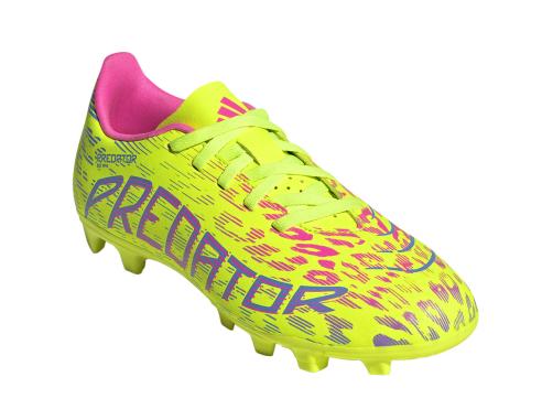 Buty adidas Predator Club Jr FG/MG ID3811