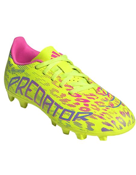 Buty adidas Predator Club Jr FG/MG ID3811