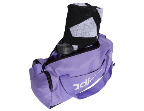 Torba adidas Linear Duffle JM4663