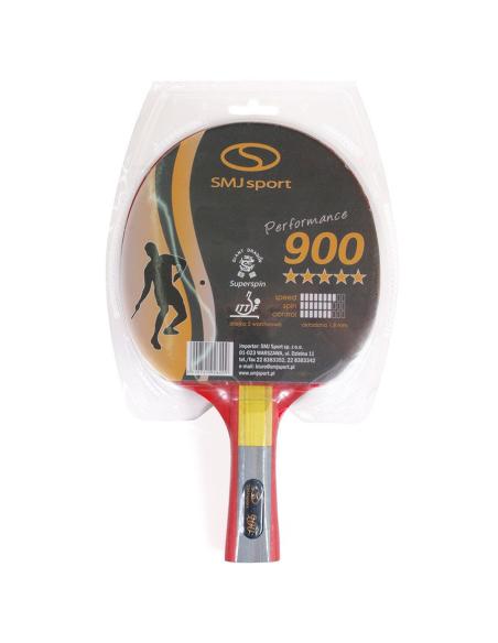 Rakietka do p-ponga 900