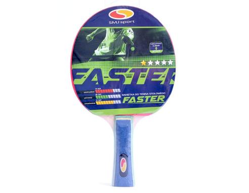 Rakietka do p-ponga FASTER