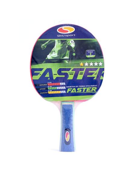 Rakietka do p-ponga FASTER