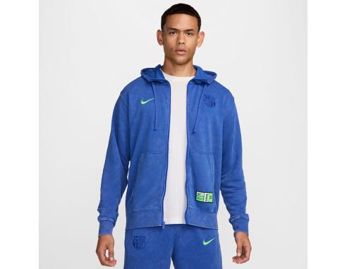 Bluza Nike FC Barcelona Club FQ2999-405