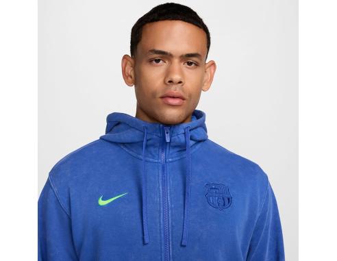 Bluza Nike FC Barcelona Club FQ2999-405