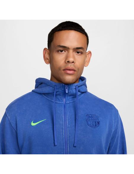 Bluza Nike FC Barcelona Club FQ2999-405