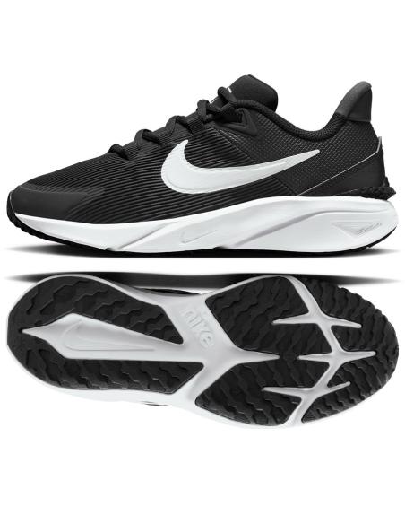 Buty Nike Star Runner 4 DX7615-001