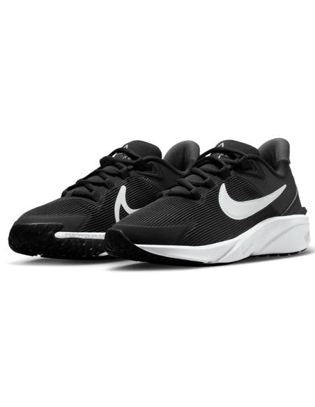 Buty Nike Star Runner 4 DX7615-001