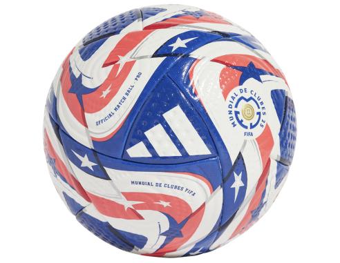Piłka adidas FCWC Pro JE8770