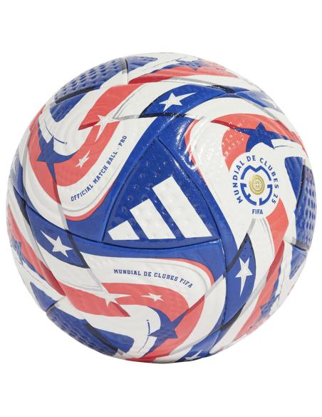 Piłka adidas FCWC Pro JE8770