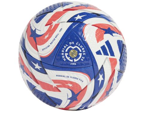 Piłka adidas FCWC Pro JE8770
