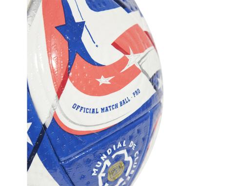 Piłka adidas FCWC Pro JE8770