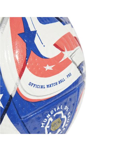 Piłka adidas FCWC Pro JE8770