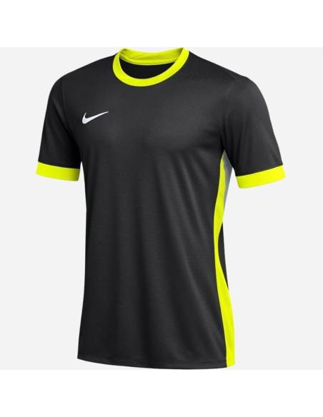 Koszulka Nike DF Strike IV JSY SS FZ9327-011