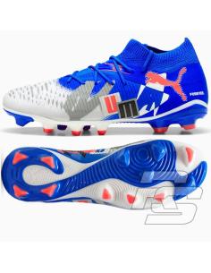 Buty Puma Future 8 Match Forever FG/AG 108423-01