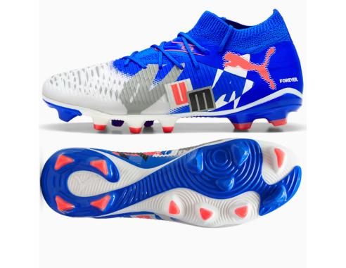 Buty Puma Future 8 Match Forever FG/AG 108423-01