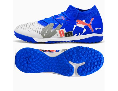 Buty Puma Future 8 Match Forever TT 108425-01