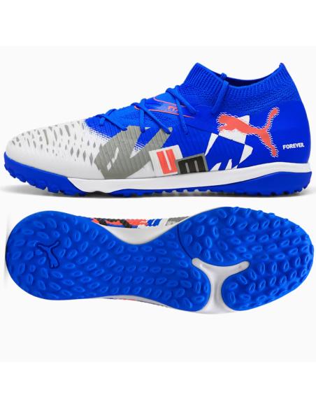 Buty Puma Future 8 Match Forever TT 108425-01