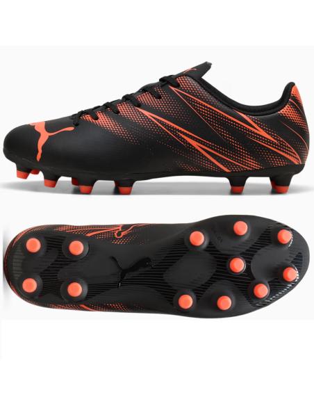 Buty Puma Attacanto FG/AG 107477-12