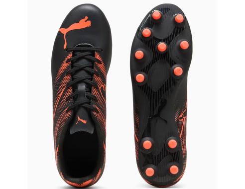 Buty Puma Attacanto FG/AG 107477-12
