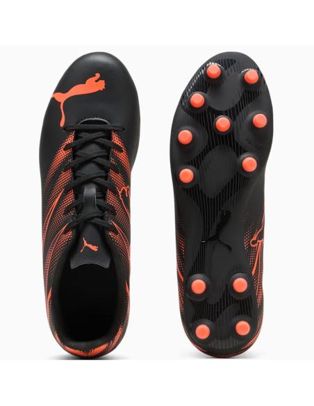 Buty Puma Attacanto FG/AG 107477-12