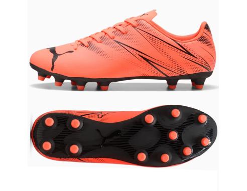 Buty Puma Attacanto FG/AG 107477-14
