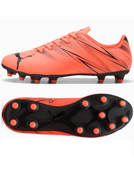 Buty Puma Attacanto FG/AG 107477-14