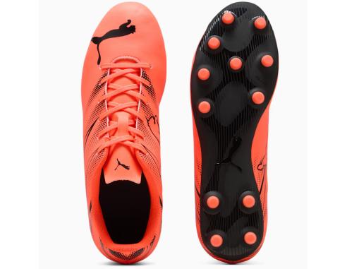 Buty Puma Attacanto FG/AG 107477-14