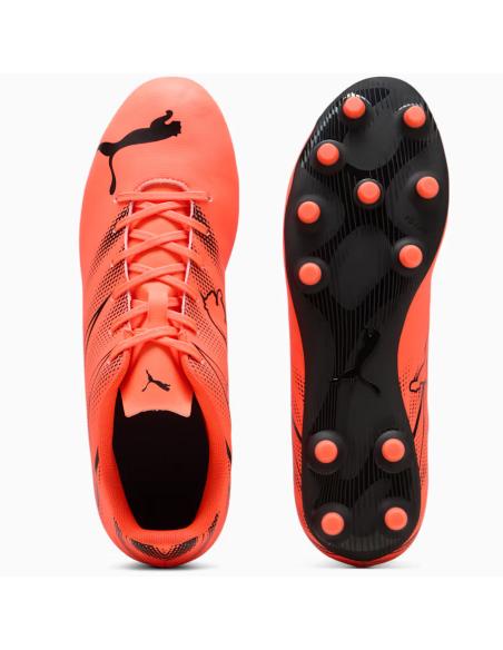 Buty Puma Attacanto FG/AG 107477-14
