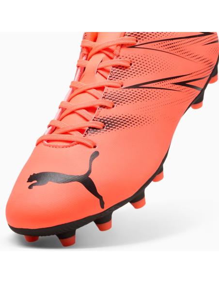 Buty Puma Attacanto FG/AG 107477-14