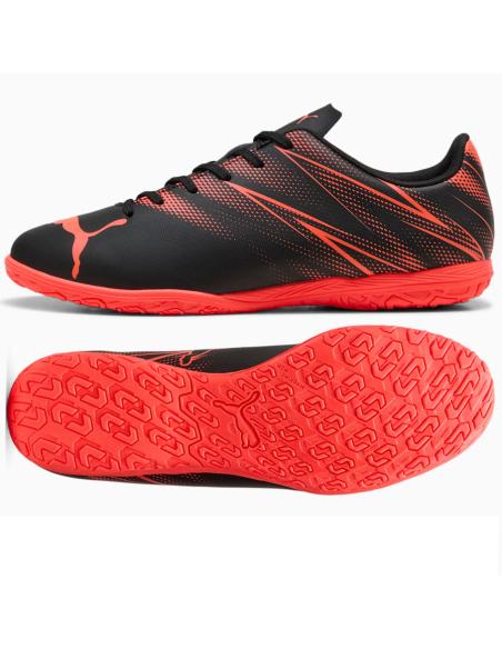 Buty Puma Attacanto IT 107479-12