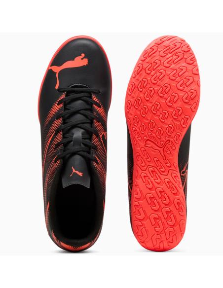 Buty Puma Attacanto IT 107479-12
