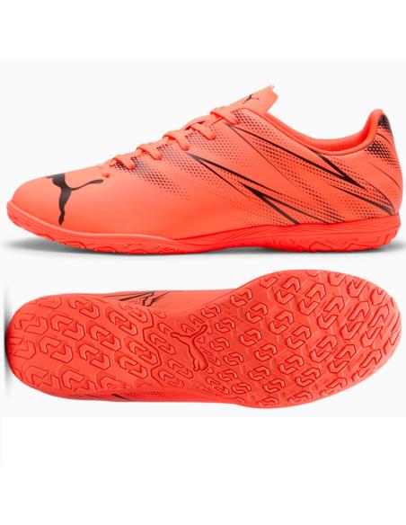 Buty Puma Attacanto IT 107479-14