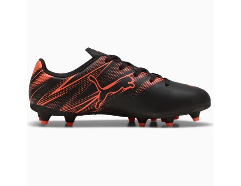 Buty Puma Attacanto Jr FG/AG 107480-12