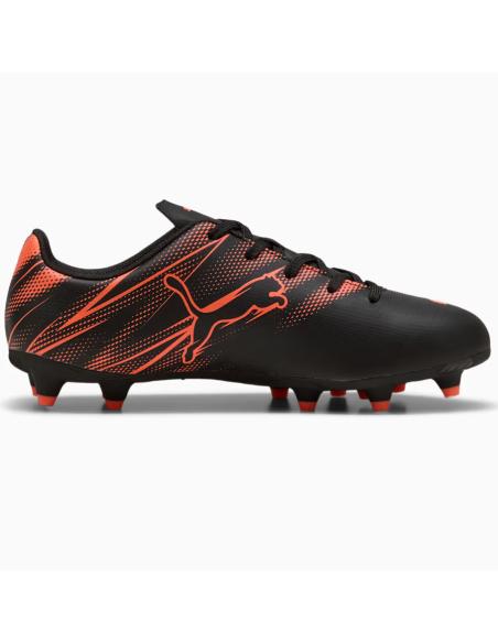 Buty Puma Attacanto Jr FG/AG 107480-12
