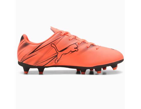 Buty Puma Attacanto Jr FG/AG 107480-14