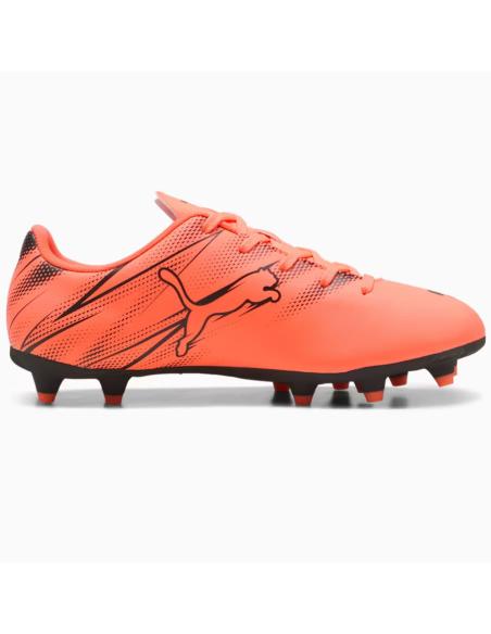 Buty Puma Attacanto Jr FG/AG 107480-14