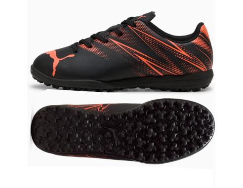 Buty Puma Attacanto TT Jr 107481-12