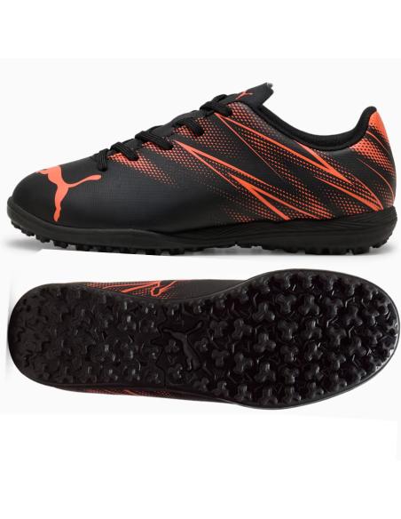 Buty Puma Attacanto TT Jr 107481-12