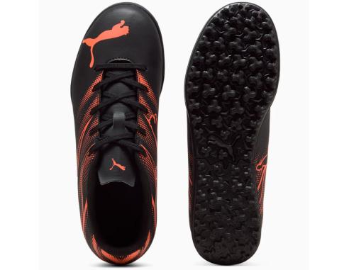 Buty Puma Attacanto TT Jr 107481-12