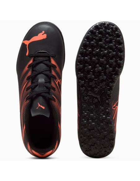 Buty Puma Attacanto TT Jr 107481-12
