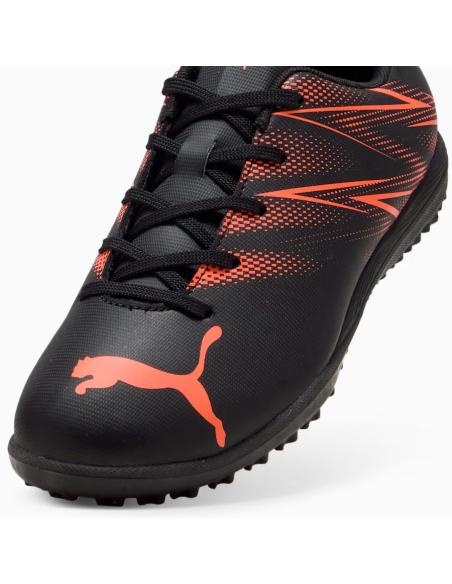 Buty Puma Attacanto TT Jr 107481-12