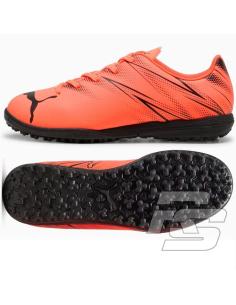Buty Puma Attacanto TT Jr 107481-14