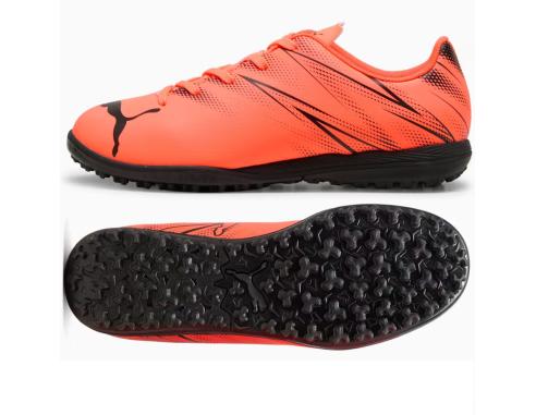Buty Puma Attacanto TT Jr 107481-14