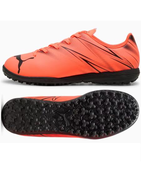 Buty Puma Attacanto TT Jr 107481-14