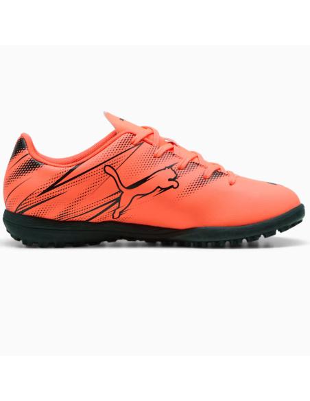 Buty Puma Attacanto TT Jr 107481-14