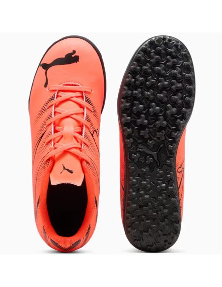 Buty Puma Attacanto TT Jr 107481-14