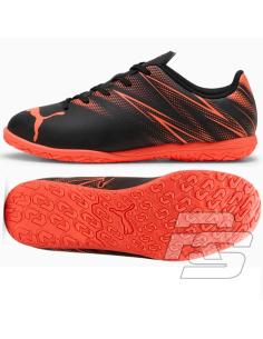 Buty Puma Attacanto Jr IT 107482-12